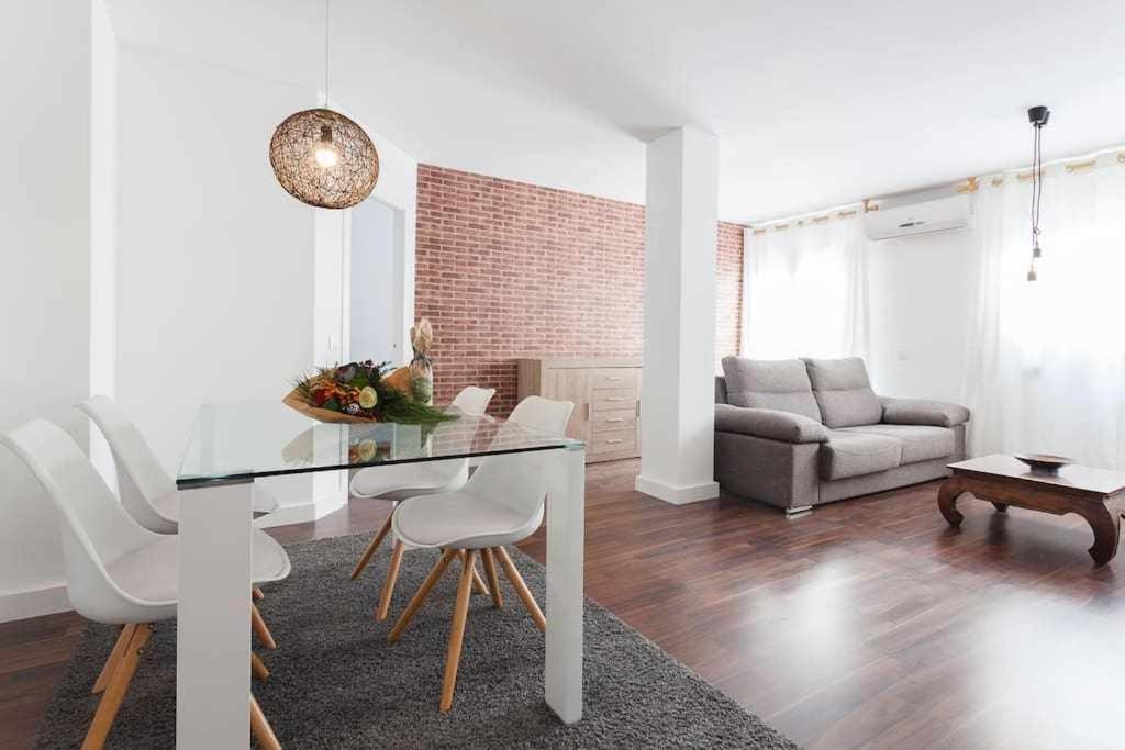 Apartamento Para 4 Con Terraza En El Centro Gerona Exterior foto