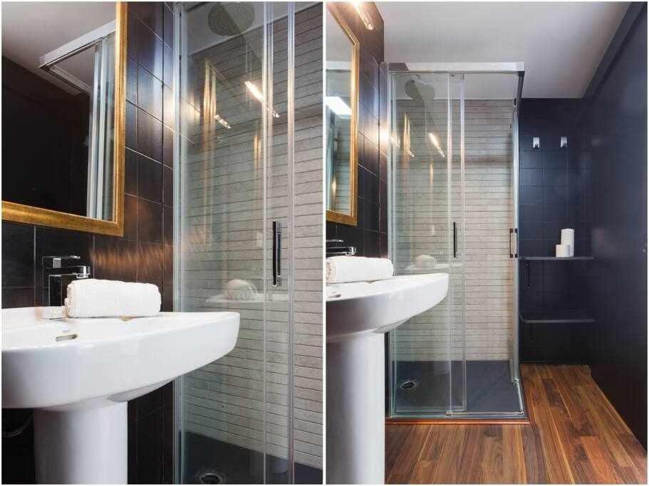 Apartamento Para 4 Con Terraza En El Centro Gerona Exterior foto