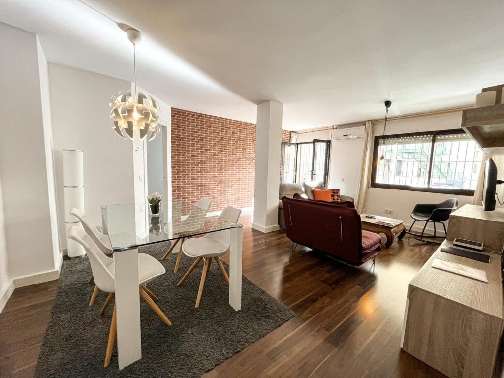 Apartamento Para 4 Con Terraza En El Centro Gerona Exterior foto